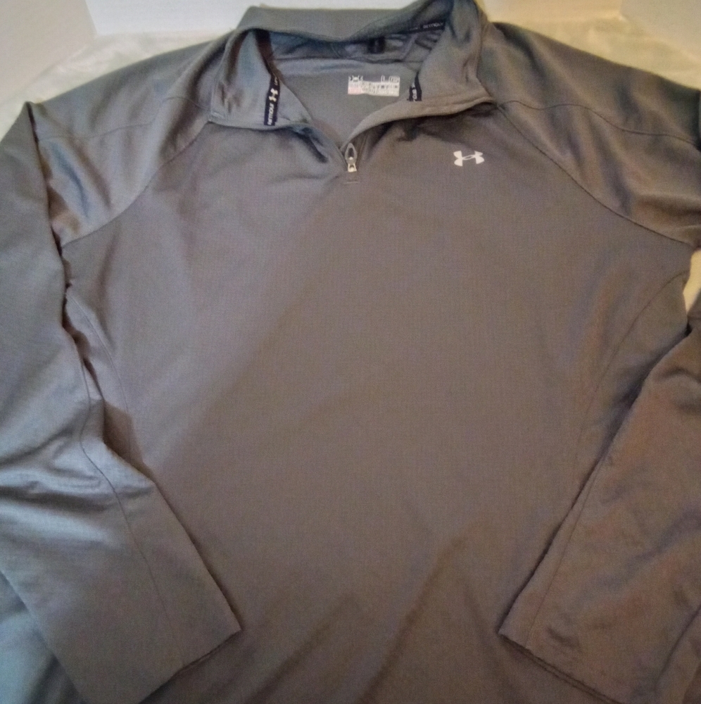 Under Armour